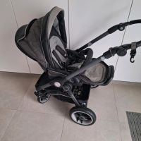 Kinderwagen Teutonia Nordrhein-Westfalen - Paderborn Vorschau