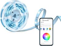 TP-Link LED Stripe 5m Tapo Smart Home Wlan Wifi Lichterkette RGBW Essen - Stoppenberg Vorschau