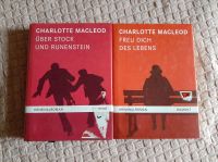 Charlotte Macleod Kriminalromane Dithmarschen - Dörpling Vorschau