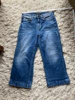 Drykorn  cropped Jeans Culotte neuwertig Bayern - Schongau Vorschau