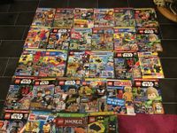 Comics 3€ pro stk. Dortmund - Huckarde Vorschau