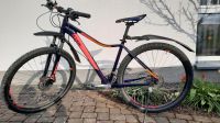 Fahrrad Mountainbike Cube Nordrhein-Westfalen - Meschede Vorschau