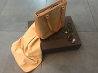 Louis Vuitton Henkeltasche aus Monogram Vernis Beige Lindenthal - Köln Lövenich Vorschau