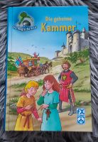 Buch - Die geheime Kammer Baden-Württemberg - Hambrücken Vorschau