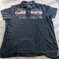 Herren Camp David Polohemd Größe xxxl/3xl Schwarz Herzogtum Lauenburg - Ziethen b. Ratzeburg Vorschau