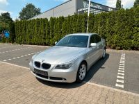 BMW  520i E60 TÜV neu LPG Nordrhein-Westfalen - Oelde Vorschau
