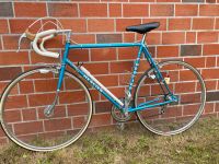 Mercier Vintage Rennrad Randonneur Made in France Findorff - Findorff-Bürgerweide Vorschau