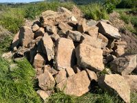 Natursteine, Granit und Kalkstein Baden-Württemberg - Schwaikheim Vorschau