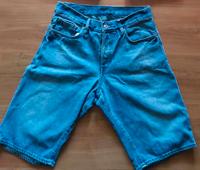 Kurze Hose Shorts Herren Gr. XL Weite 36 W36 Baden-Württemberg - Ulm Vorschau