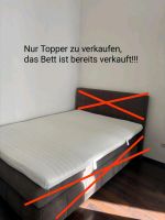 Latex Topper Ravensberger 160x200 Frankfurt am Main - Bornheim Vorschau