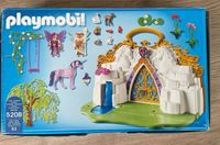 Playmobil Fairies Zauberfeenland 5208 Dortmund - Mitte Vorschau