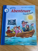 NEU „Kleine Abenteuer Geschichten“ Ellermann Verlag ab 4 Jahre Nordrhein-Westfalen - Mülheim (Ruhr) Vorschau