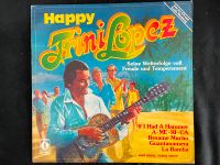 Trini Lopez  Happy   Vinyl LP 12" mit La Bamba - America usw. Nordrhein-Westfalen - Pulheim Vorschau