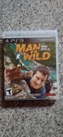 PS3 Spiel - Man vs. Wild with Ber Grylls Nordrhein-Westfalen - Marl Vorschau