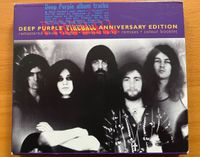Deep Purple Fireball Jubiläums-CD-Ausgabe Brandenburg - Reichenberg (bei Buckow) Vorschau