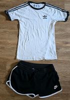 Xs,M,Aadidas ,Tshirt,36,38,retro,vintage Niedersachsen - Barßel Vorschau