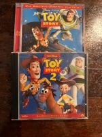 Hörspiel Toy Story und Toy Story 2 Nordrhein-Westfalen - Hilden Vorschau