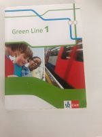 Green Line 1 ISBN 978-3-12-834211-5 Rheinland-Pfalz - Fluterschen Vorschau