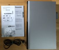 DVD Recorder Panasonic Nordrhein-Westfalen - Langenfeld Vorschau