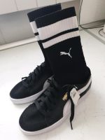 Puma Basket Sock  Turnschuh Schuh Berlin - Reinickendorf Vorschau