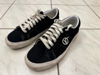 Vans Old skool unisex schwarz, Sneaker low, Größe 39 Hessen - Bad Homburg Vorschau