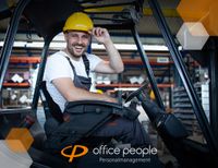 Staplerfahrer (m/w/d) in 2 Schicht ab 16,10 €/Std. Bayern - Schierling Vorschau