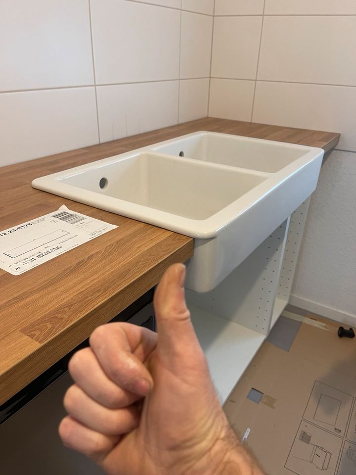 IKEA Küchenmontage MöbelMontage IKEA PAX in Karlsruhe