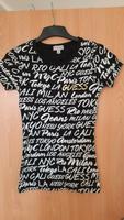 Damen T-Shirt von Guess Größe S Nordrhein-Westfalen - Kamp-Lintfort Vorschau