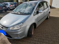 Ford C-Max mit TÜV Nordrhein-Westfalen - Gelsenkirchen Vorschau