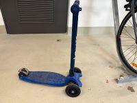 Micro Roller Maxi blau München - Au-Haidhausen Vorschau