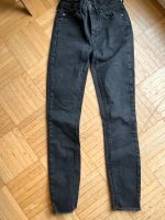 Schwarze Only Jeans Größe xs Baden-Württemberg - Radolfzell am Bodensee Vorschau