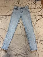 Helle Jeans von Mango 36 Hessen - Sinn Vorschau
