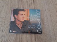 CD Alexander Klaws - Free like the Wind Single Musik DSDS Sänger Brandenburg - Großbeeren Vorschau