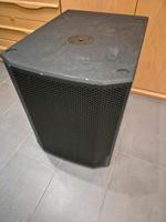 dB Technologies Sub 618  Aktiv Subwoofer Bayern - Hirschaid Vorschau