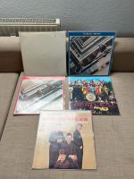 9x Beatles Vinyl LP's Schallplattensammlung Auflösung Duisburg - Duisburg-Mitte Vorschau