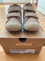 NATURINO COCOON Leder Lauflernschuhe, Gr. 23, altrosa Frankfurt am Main - Gallusviertel Vorschau