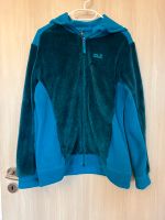 Jack Wolfskin 176 Fleece Jacke Bayern - Fahrenzhausen Vorschau