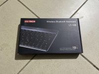 Kabellose Bluetooth Tastatur LT-10B Selke-Aue - Hausneindorf Vorschau