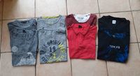 Bekleidungspaket M, 8x T-Shirts, u.a.,  Zara, Angelo Litrico Bayern - Ingolstadt Vorschau