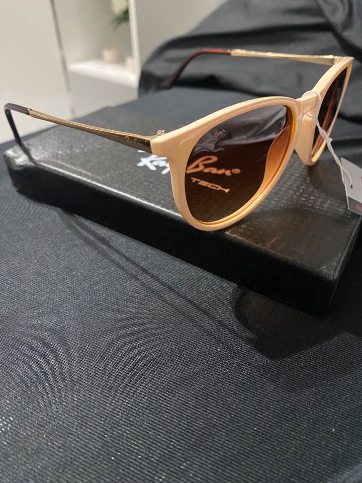 Ray ban Brille in Tönisvorst