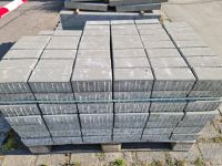 Betonplaster Pflasterstein 20x10x8cm grau 30 Cent/Pflaster Baden-Württemberg - Riedlingen Vorschau