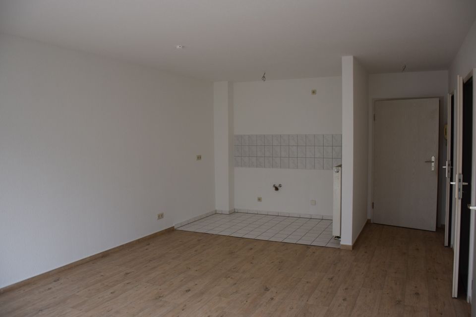 1,5 Zimmer Wohnung im 1. OG  (WE04) in Zittau