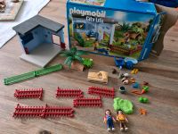 Playmobil Kleintierpension 9277 Bayern - Deggendorf Vorschau