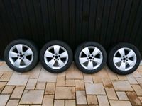 4x 15 Zoll Alufelgen Matone für Skoda Fabia Thüringen - Lumpzig Vorschau