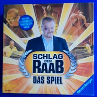 Spiel Schlag den Raab - Das Spiel Ravensburger Gesellschaftsspiel Wuppertal - Barmen Vorschau