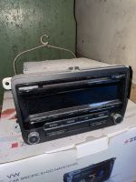 VW Golf 6 Autoradio CD Player 1K0035186AA Burglesum - Burg-Grambke Vorschau