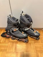 Rollerblades exotech 6.1 k2 Größe 44 München - Untergiesing-Harlaching Vorschau