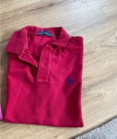 Neuw. Polo Shirt Ralph Lauren Poloshirt Damen Gr. M / 36 / 38 Saarland - Schmelz Vorschau