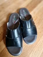 bequeme Sandalen aus Italien  Gr. 40 Bayern - Ergoldsbach Vorschau