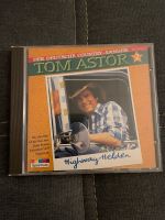 CD Tom Astor - Highway Helden Thüringen - Bad Salzungen Vorschau
